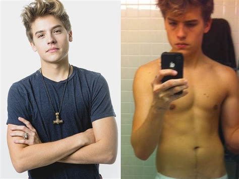 dylan sprouse leaked nude|Dylan Sprouse Leaked Photos Are Real, Disney Star Owns Up .